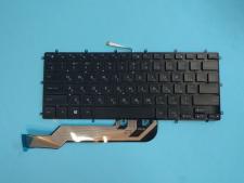Клавіатура Dell&nbsp;Inspiron&nbsp;15&nbsp;5579&nbsp;2-IN-1